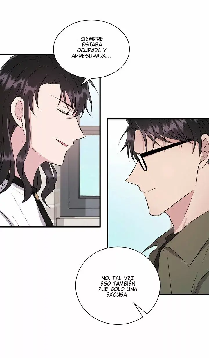 Contract Romance for an Ending (2020) - Capítulo 32 - Página 23 - LectorTMOo