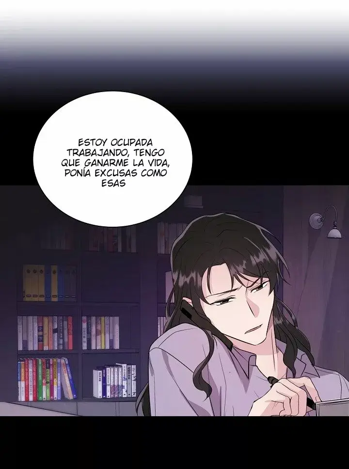 Contract Romance for an Ending (2020) - Capítulo 32 - Página 24 - LectorTMOo