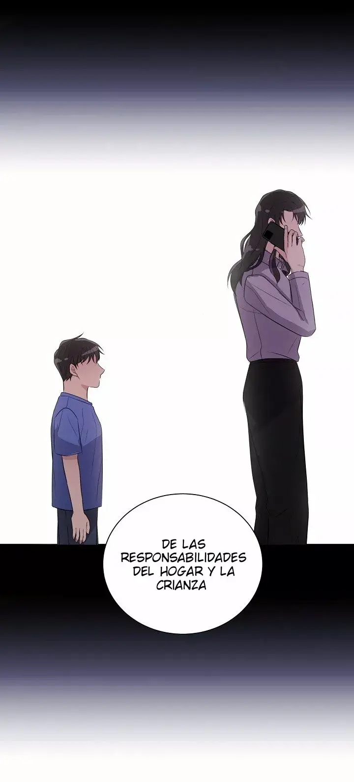 Contract Romance for an Ending (2020) - Capítulo 32 - Página 26 - LectorTMOo