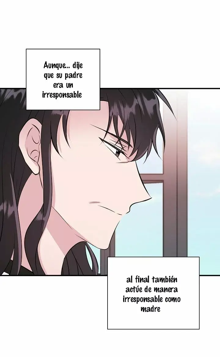 Contract Romance for an Ending (2020) - Capítulo 32 - Página 27 - LectorTMOo