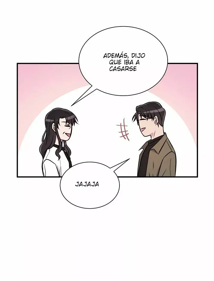 Contract Romance for an Ending (2020) - Capítulo 32 - Página 32 - LectorTMOo