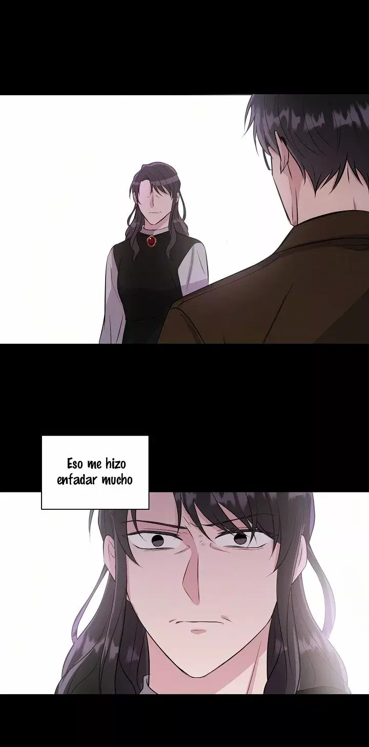 Contract Romance for an Ending (2020) - Capítulo 32 - Página 35 - LectorTMOo