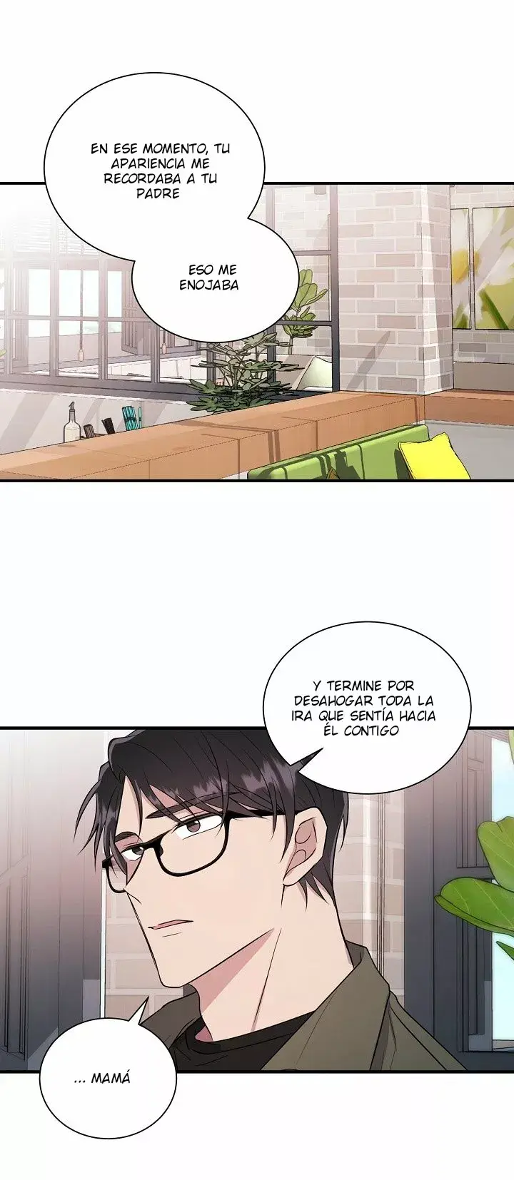Contract Romance for an Ending (2020) - Capítulo 32 - Página 41 - LectorTMOo