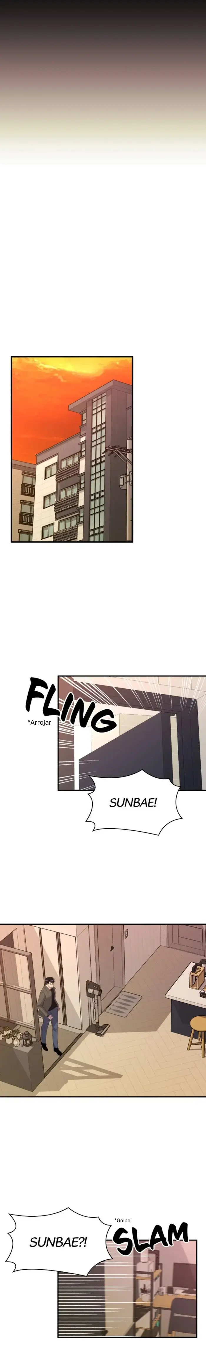 Contract Romance for an Ending (2020) - Capítulo 34 - Página 13 - LectorTMOo