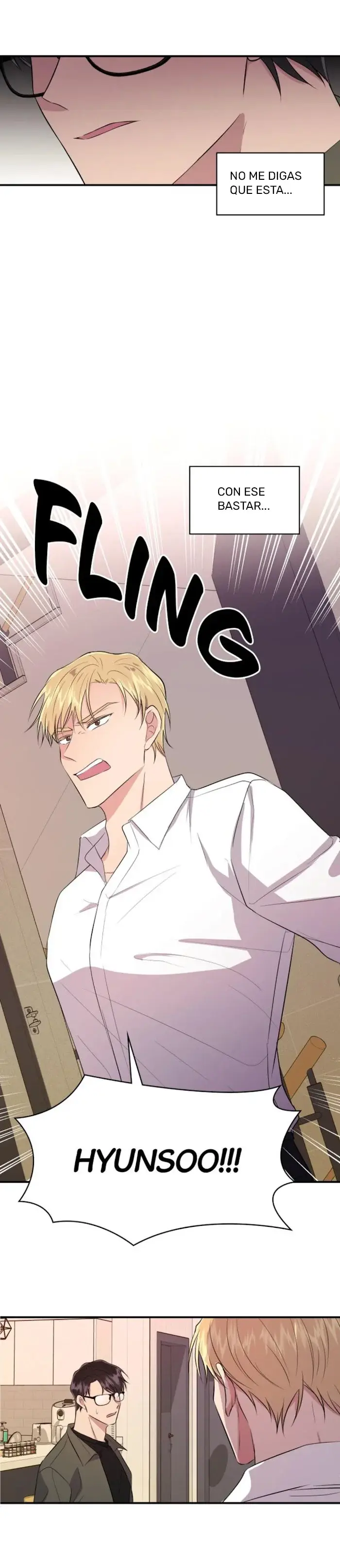 Contract Romance for an Ending (2020) - Capítulo 34 - Página 15 - LectorTMOo
