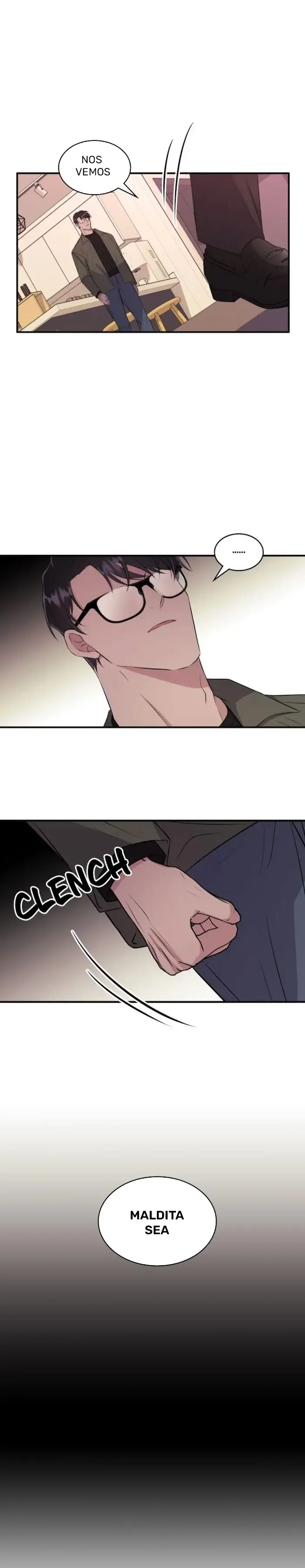 Contract Romance for an Ending (2020) - Capítulo 34 - Página 19 - LectorTMOo