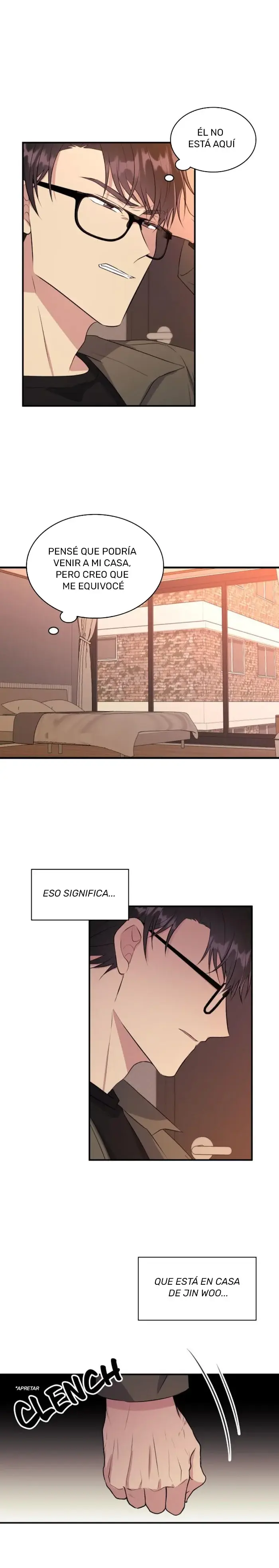 Contract Romance for an Ending (2020) - Capítulo 35 - Página 2 - LectorTMOo