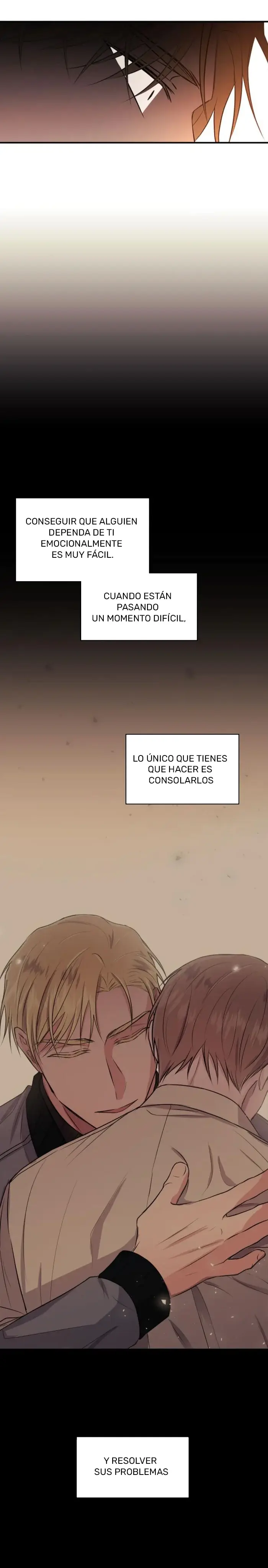 Contract Romance for an Ending (2020) - Capítulo 35 - Página 9 - LectorTMOo