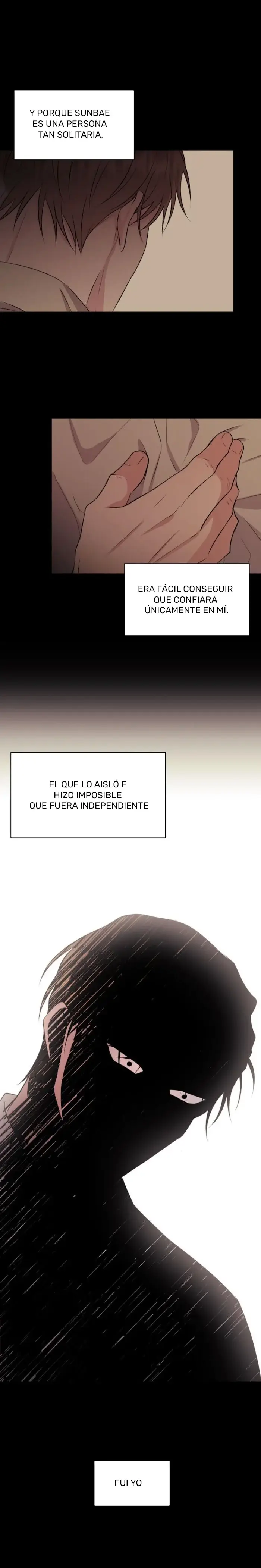 Contract Romance for an Ending (2020) - Capítulo 35 - Página 10 - LectorTMOo
