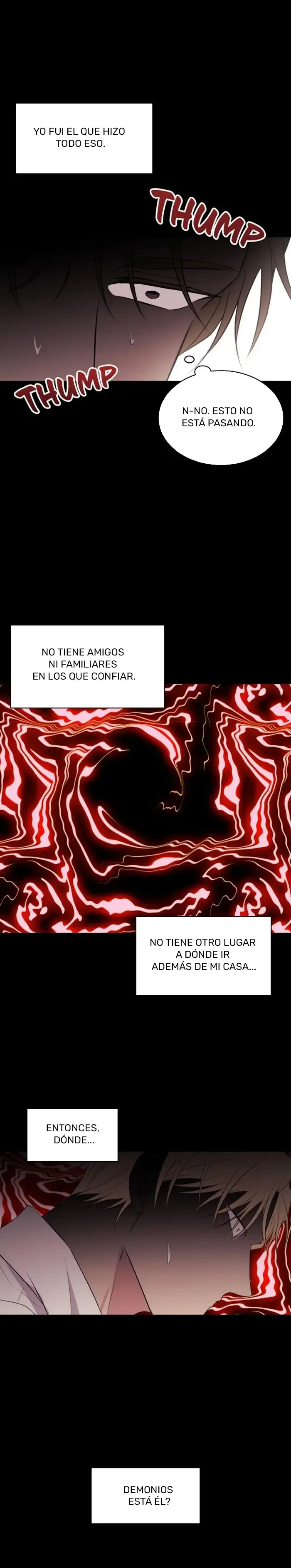 Contract Romance for an Ending (2020) - Capítulo 35 - Página 11 - LectorTMOo