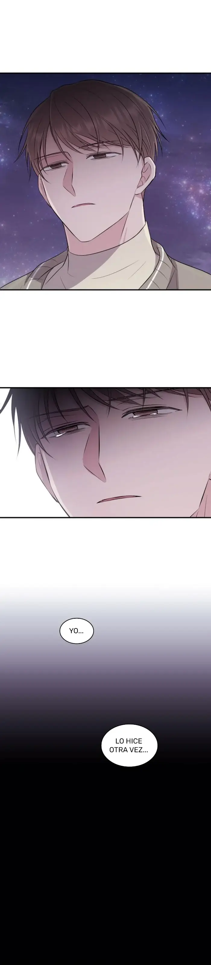 Contract Romance for an Ending (2020) - Capítulo 35 - Página 19 - LectorTMOo