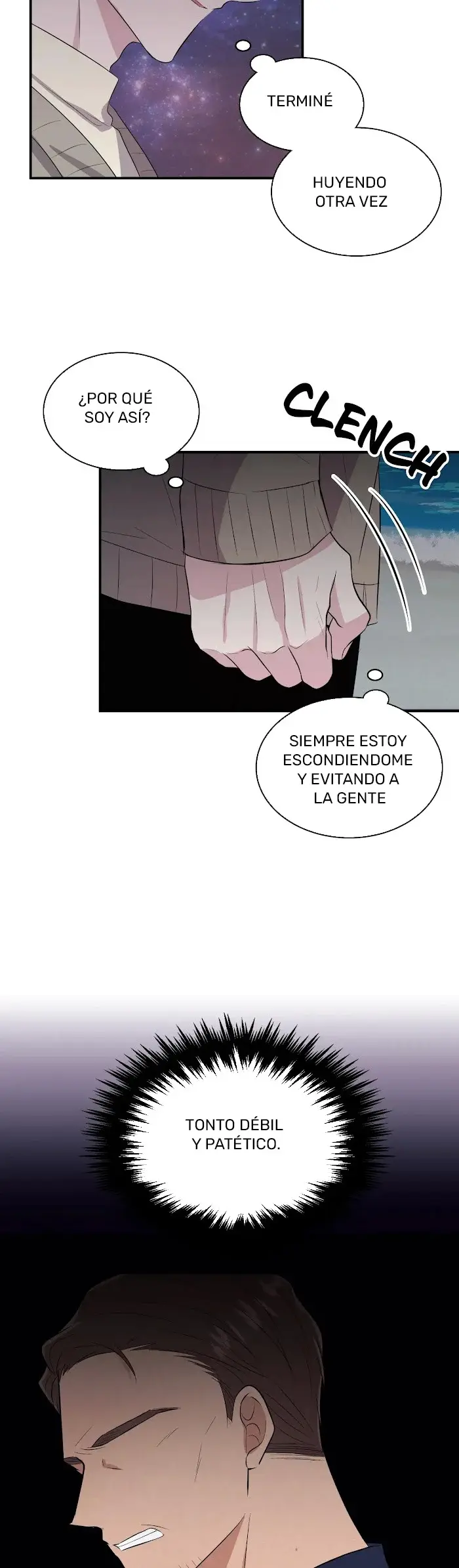 Contract Romance for an Ending (2020) - Capítulo 36 - Página 3 - LectorTMOo