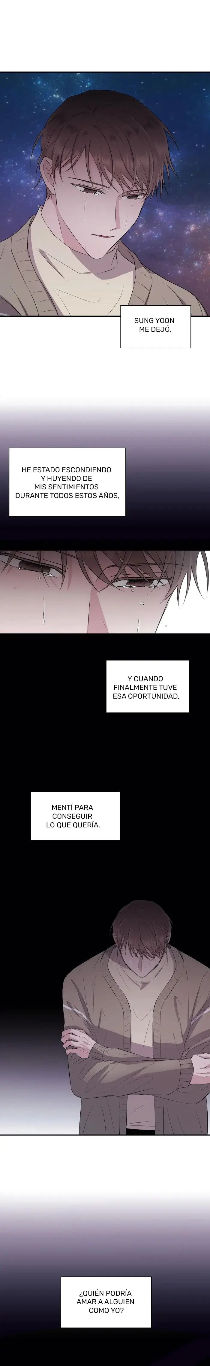 Contract Romance for an Ending (2020) - Capítulo 36 - Página 6 - LectorTMOo