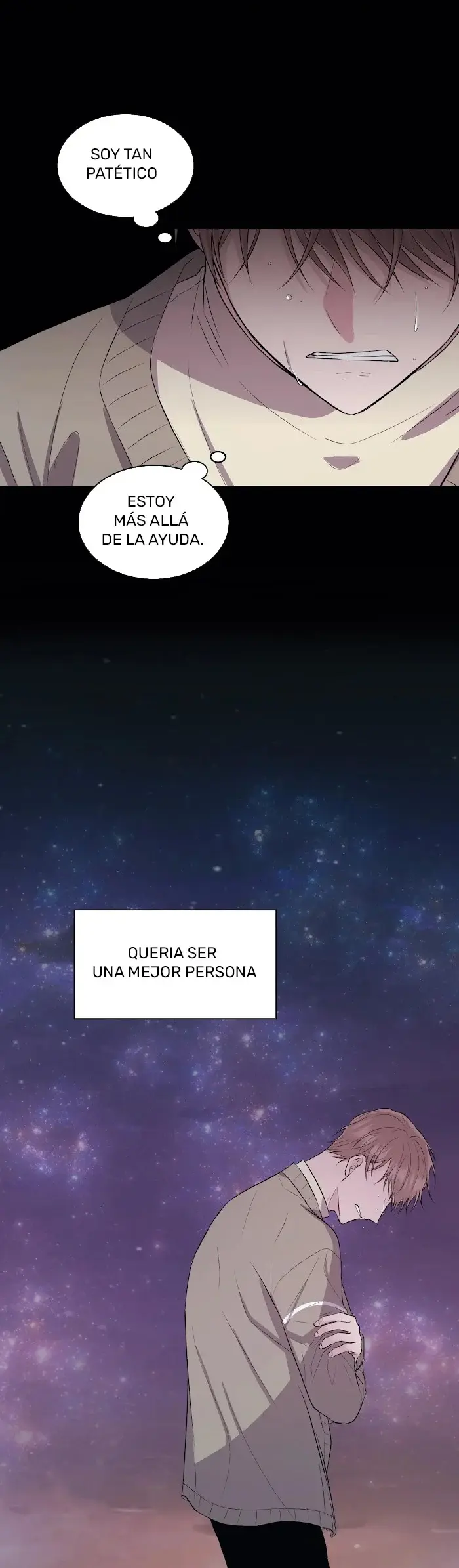 Contract Romance for an Ending (2020) - Capítulo 36 - Página 7 - LectorTMOo