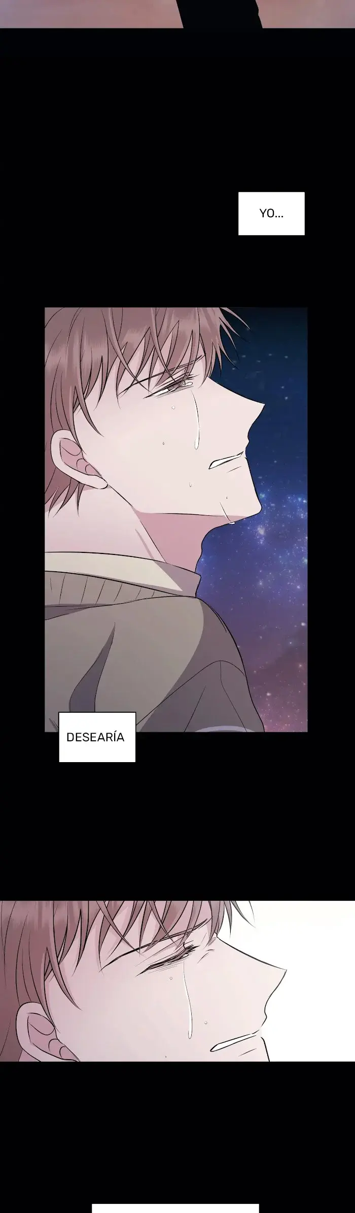 Contract Romance for an Ending (2020) - Capítulo 36 - Página 8 - LectorTMOo