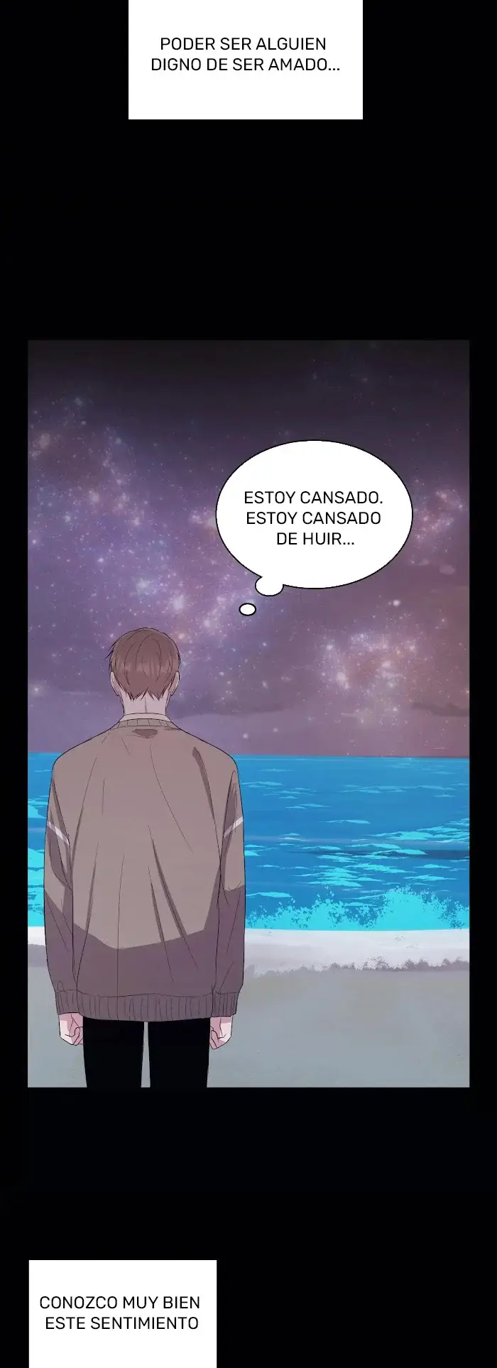 Contract Romance for an Ending (2020) - Capítulo 36 - Página 9 - LectorTMOo