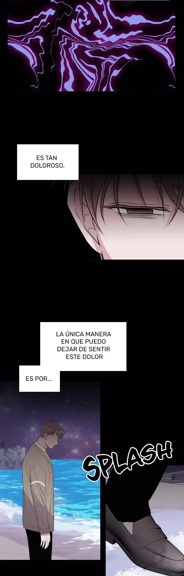Contract Romance for an Ending (2020) - Capítulo 36 - Página 12 - LectorTMOo