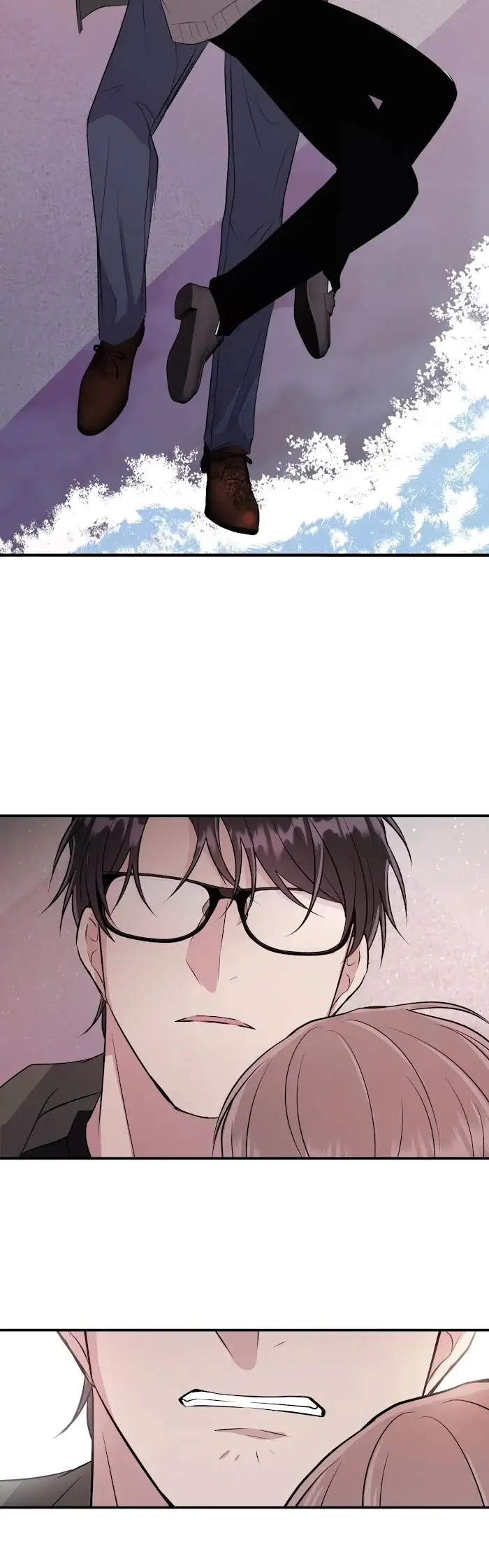 Contract Romance for an Ending (2020) - Capítulo 36 - Página 17 - LectorTMOo