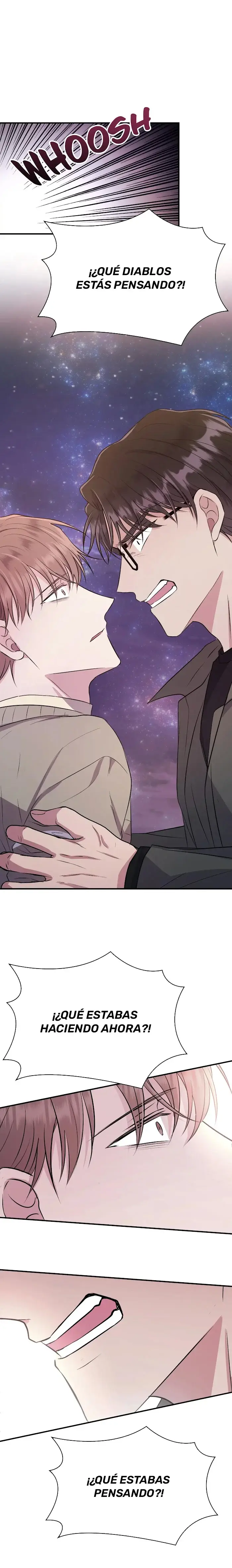 Contract Romance for an Ending (2020) - Capítulo 36 - Página 18 - LectorTMOo
