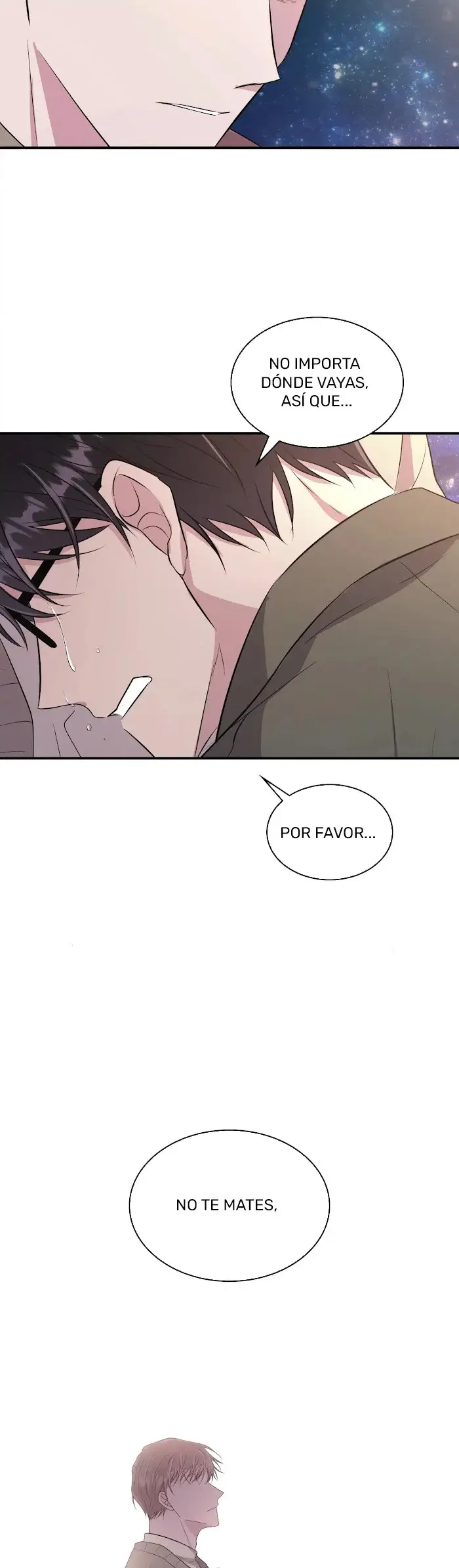 Contract Romance for an Ending (2020) - Capítulo 36 - Página 22 - LectorTMOo
