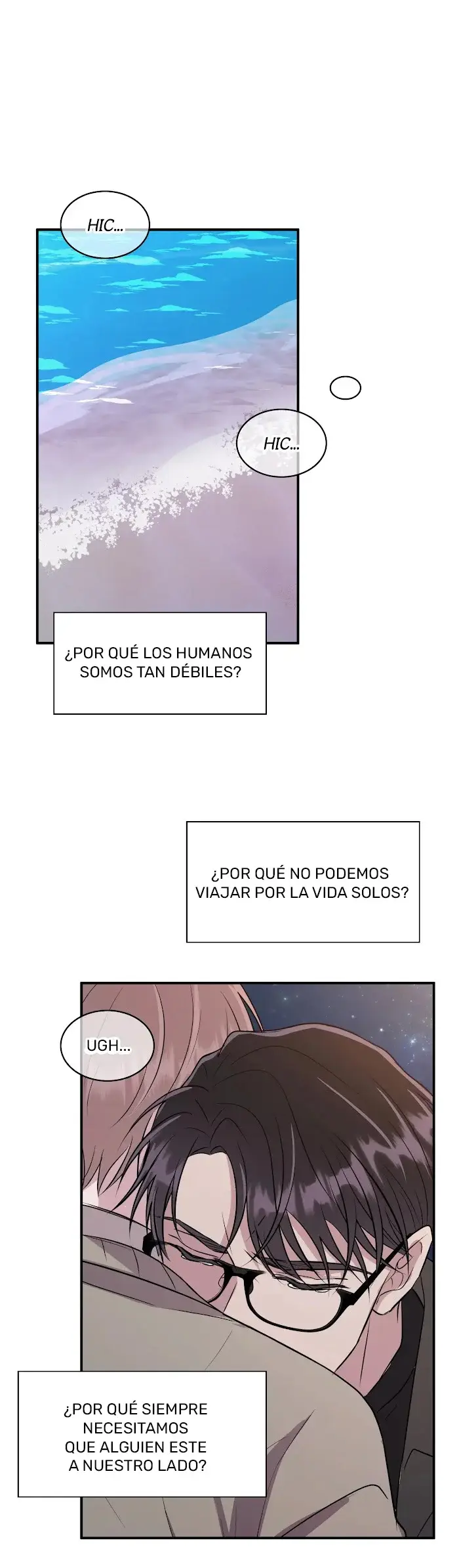 Contract Romance for an Ending (2020) - Capítulo 36 - Página 25 - LectorTMOo