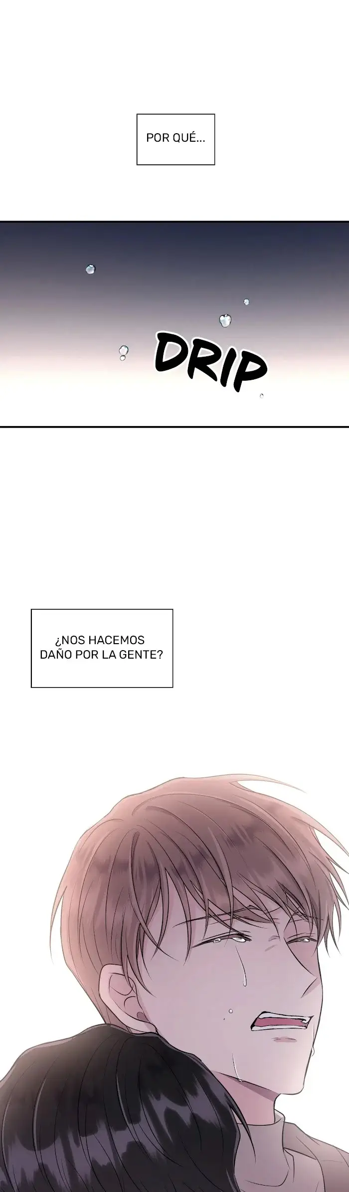 Contract Romance for an Ending (2020) - Capítulo 36 - Página 26 - LectorTMOo