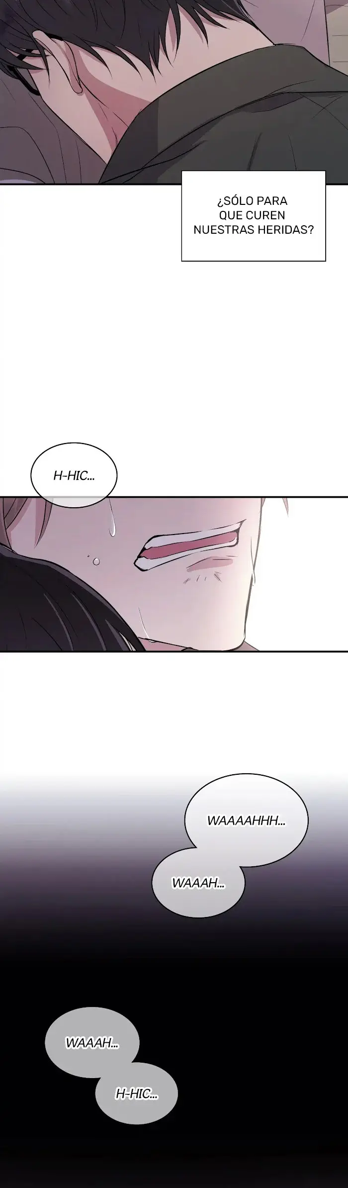 Contract Romance for an Ending (2020) - Capítulo 36 - Página 27 - LectorTMOo