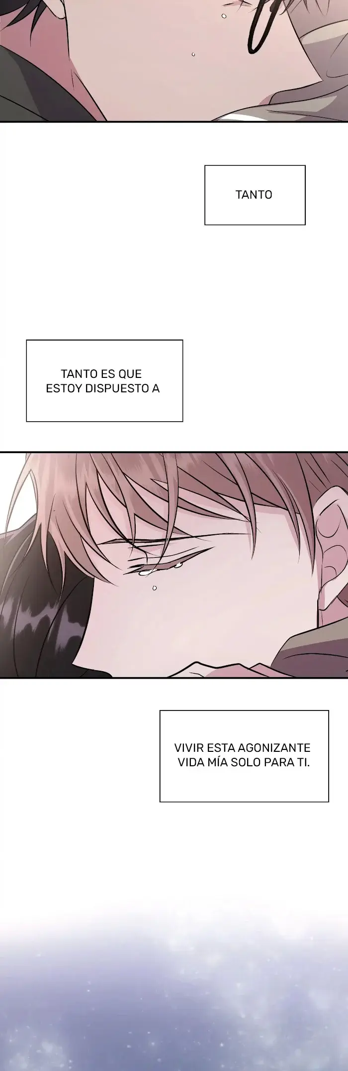Contract Romance for an Ending (2020) - Capítulo 36 - Página 29 - LectorTMOo
