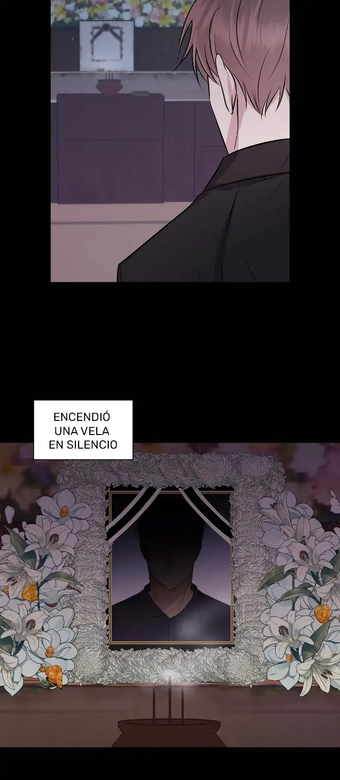 Contract Romance for an Ending (2020) - Capítulo 37 - Página 14 - LectorTMOo