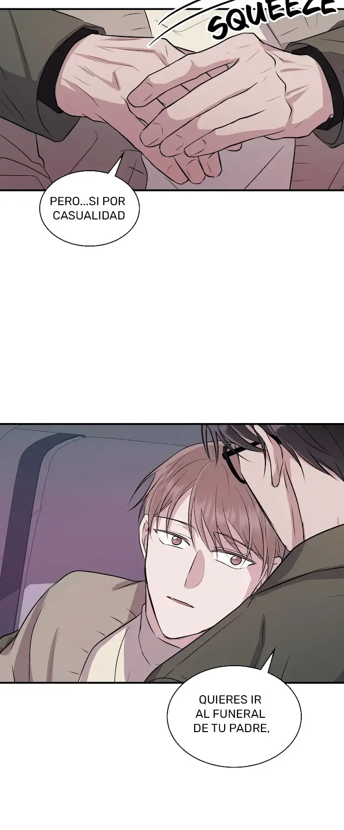 Contract Romance for an Ending (2020) - Capítulo 37 - Página 20 - LectorTMOo