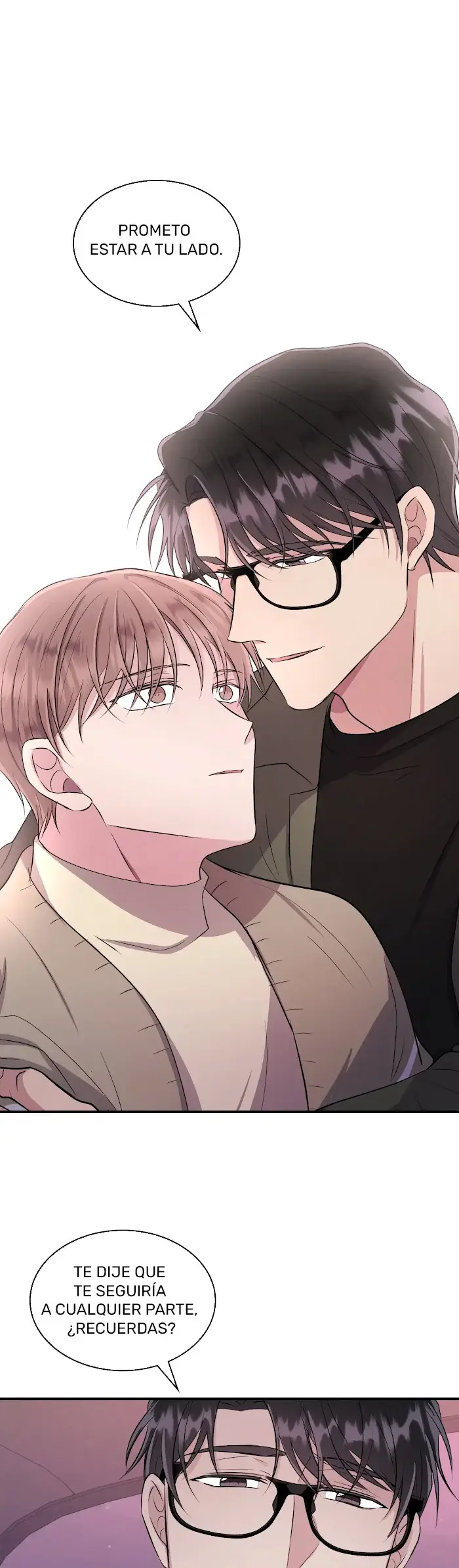 Contract Romance for an Ending (2020) - Capítulo 37 - Página 21 - LectorTMOo