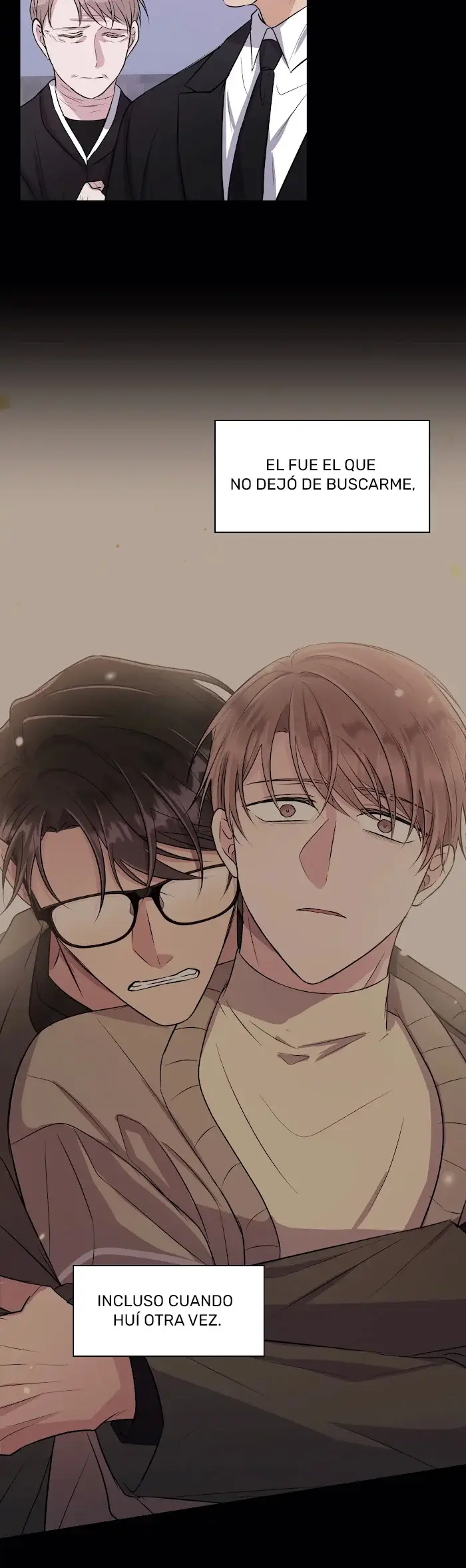 Contract Romance for an Ending (2020) - Capítulo 37 - Página 25 - LectorTMOo