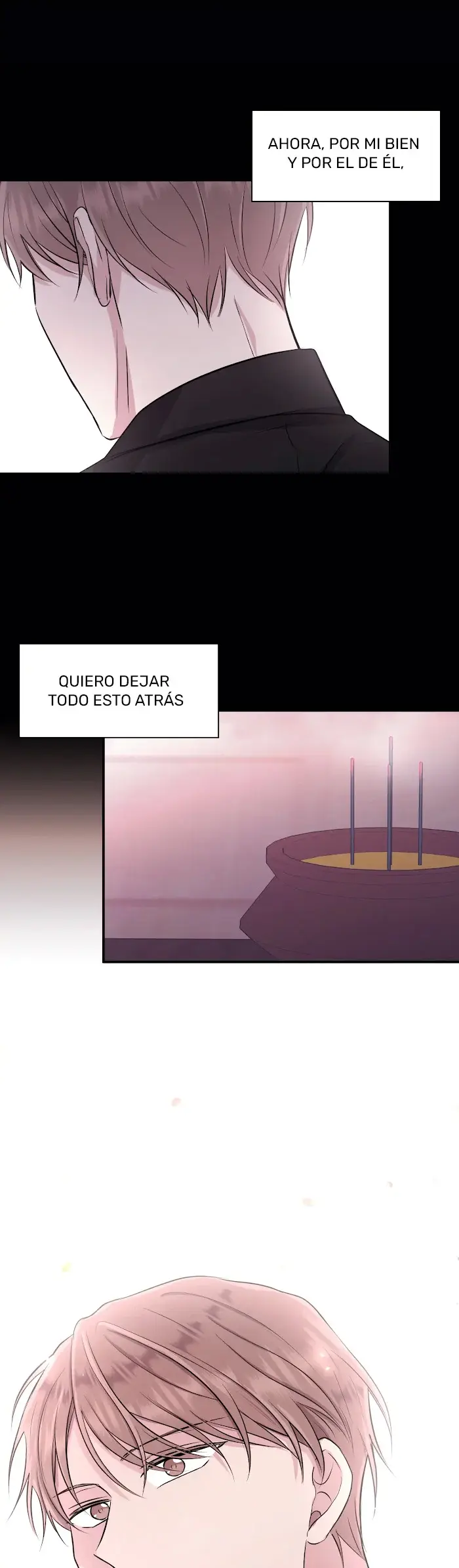 Contract Romance for an Ending (2020) - Capítulo 37 - Página 26 - LectorTMOo