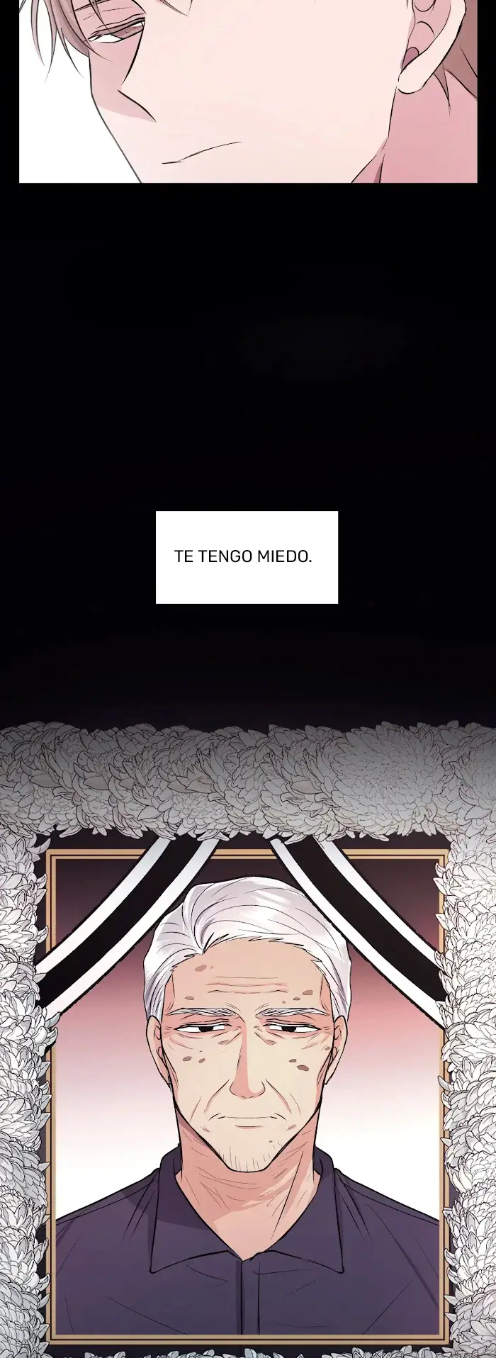 Contract Romance for an Ending (2020) - Capítulo 37 - Página 28 - LectorTMOo