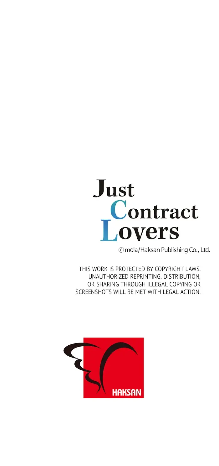 Contract Romance for an Ending (2020) - Capítulo 37 - Página 30 - LectorTMOo