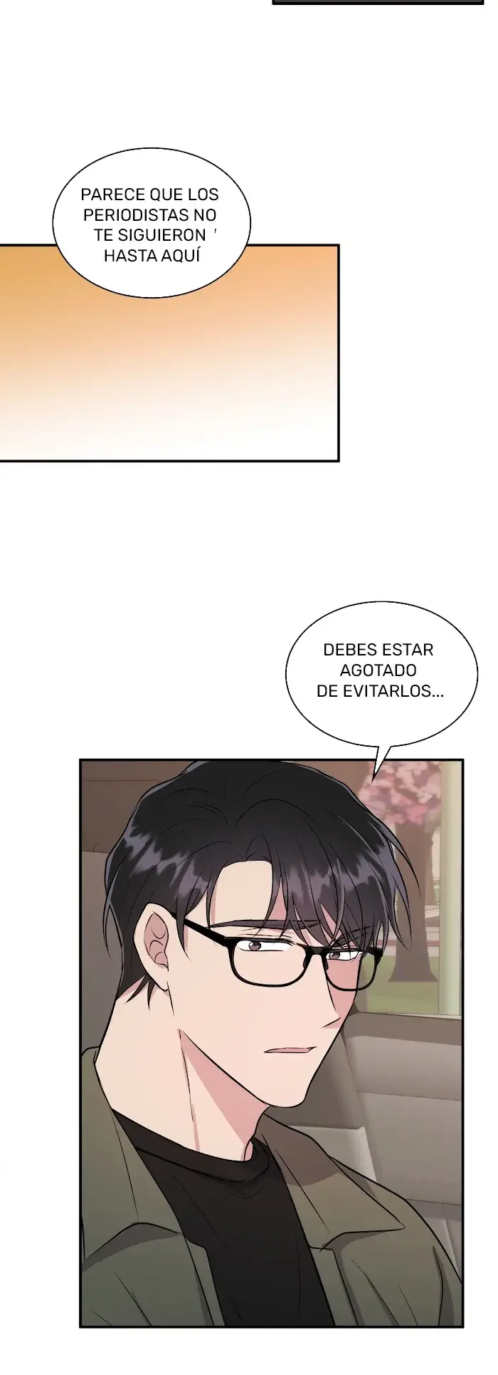 Contract Romance for an Ending (2020) - Capítulo 38 - Página 6 - LectorTMOo