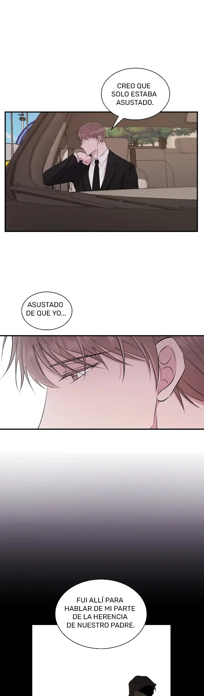 Contract Romance for an Ending (2020) - Capítulo 38 - Página 13 - LectorTMOo