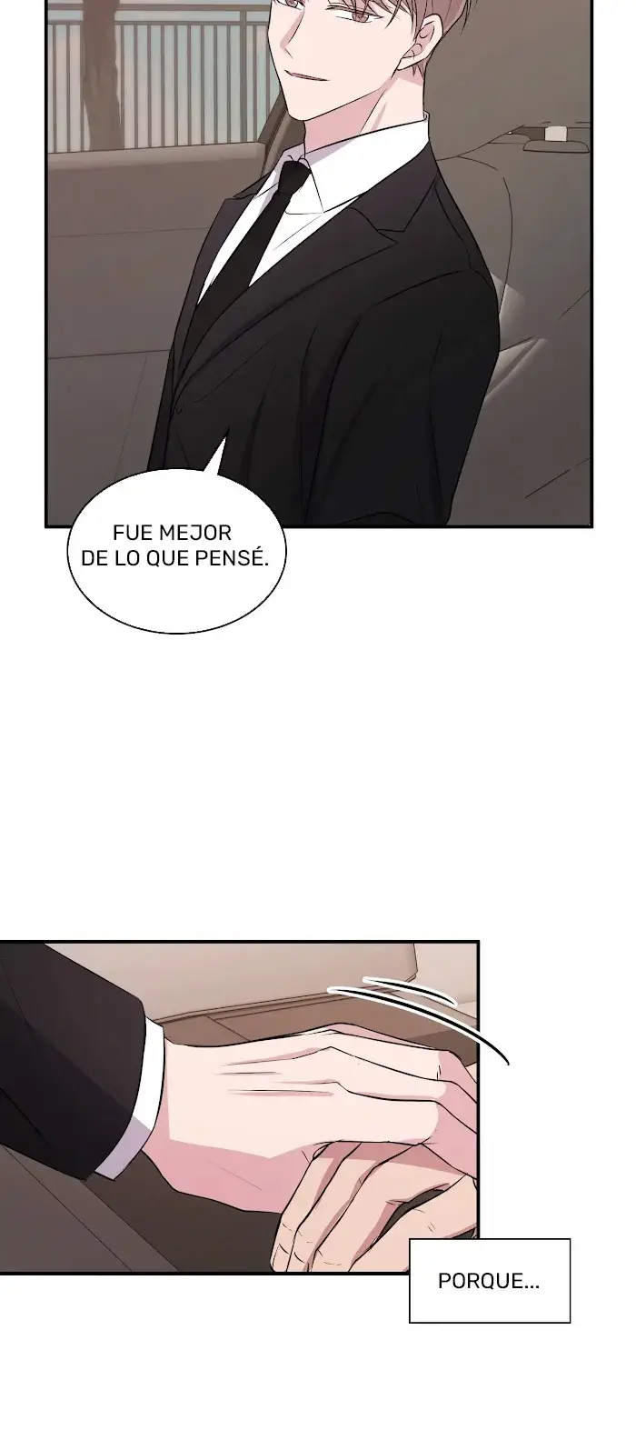 Contract Romance for an Ending (2020) - Capítulo 38 - Página 17 - LectorTMOo