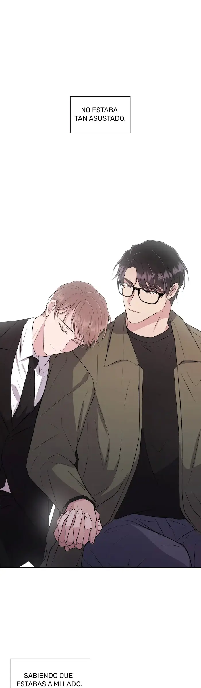 Contract Romance for an Ending (2020) - Capítulo 38 - Página 18 - LectorTMOo