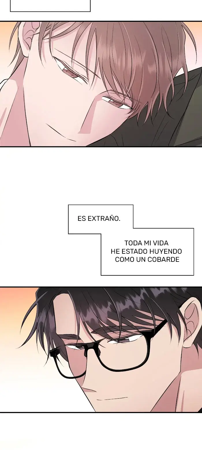 Contract Romance for an Ending (2020) - Capítulo 38 - Página 19 - LectorTMOo