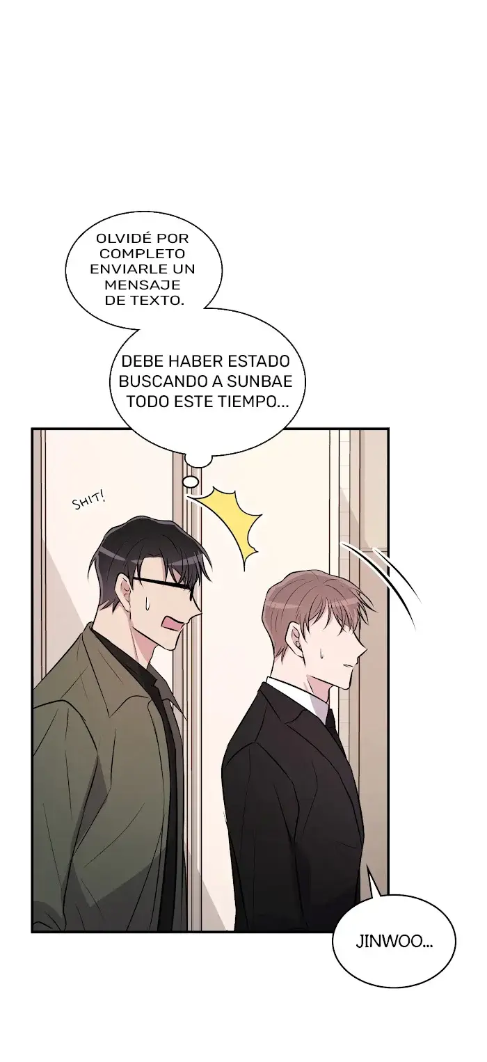 Contract Romance for an Ending (2020) - Capítulo 38 - Página 25 - LectorTMOo
