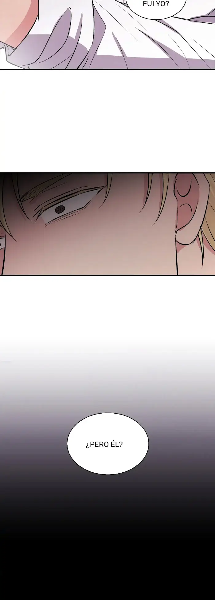 Contract Romance for an Ending (2020) - Capítulo 38 - Página 29 - LectorTMOo