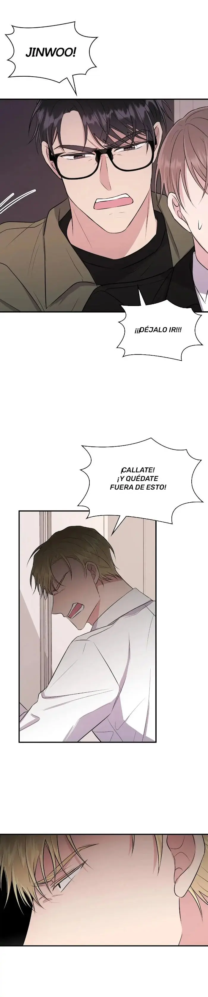 Contract Romance for an Ending (2020) - Capítulo 39 - Página 4 - LectorTMOo