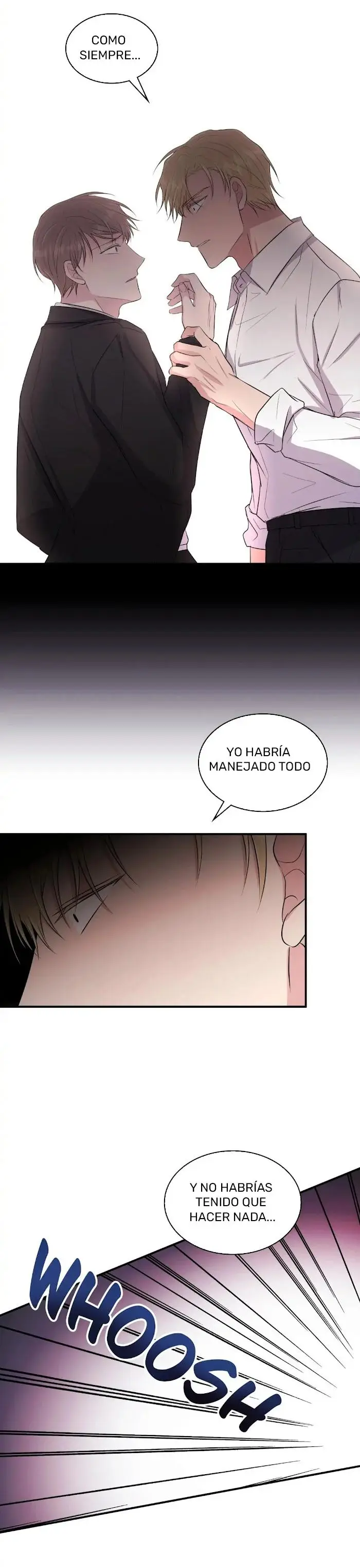 Contract Romance for an Ending (2020) - Capítulo 39 - Página 7 - LectorTMOo