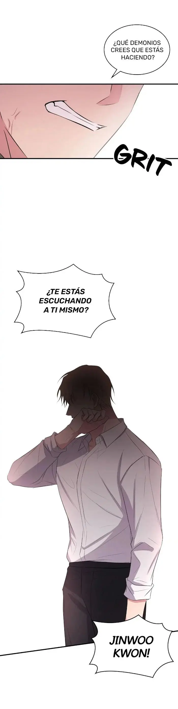Contract Romance for an Ending (2020) - Capítulo 39 - Página 9 - LectorTMOo