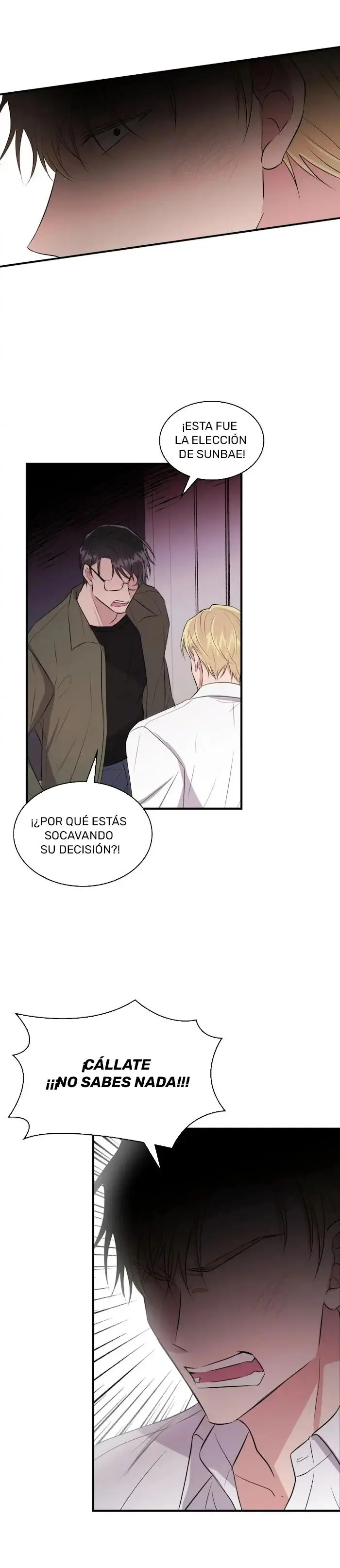 Contract Romance for an Ending (2020) - Capítulo 39 - Página 10 - LectorTMOo