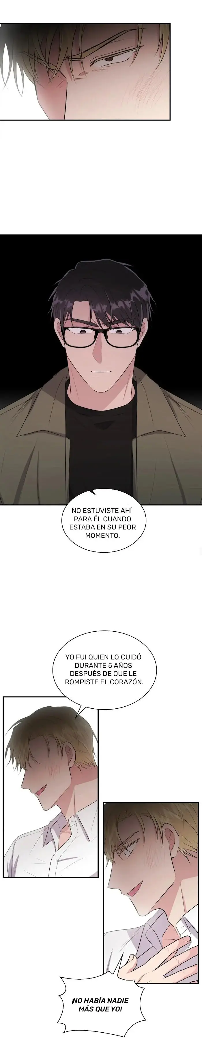 Contract Romance for an Ending (2020) - Capítulo 39 - Página 11 - LectorTMOo