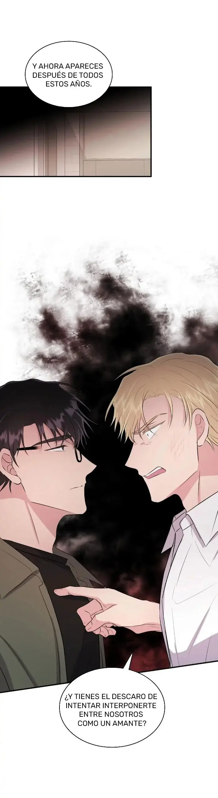 Contract Romance for an Ending (2020) - Capítulo 39 - Página 12 - LectorTMOo