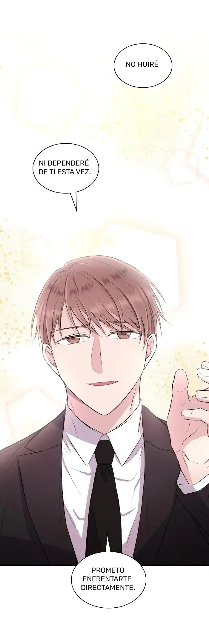 Contract Romance for an Ending (2020) - Capítulo 39 - Página 23 - LectorTMOo