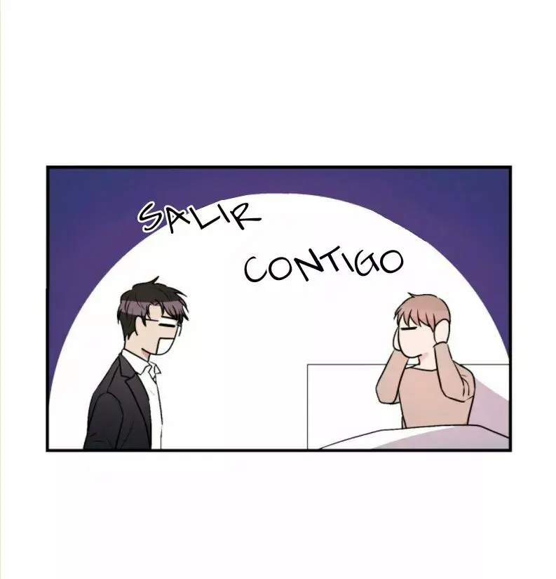 Contract Romance for an Ending (2020) - Capítulo 4 - Página 9 - LectorTMOo